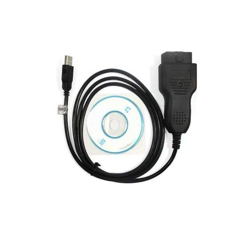 Vag Tacho 5.0 Plus. Kilometros grupo Vag.