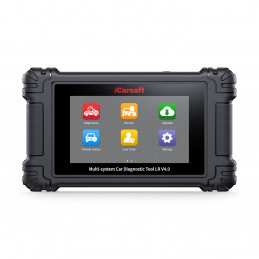 Icarsoft LR v4.0 ( Jaguar /...