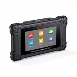 Icarsoft DE V4.0 ( Audi,...