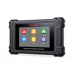 Icarsoft FR v4.0 ( Fiat /...